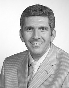 Günther Hidegh, MBA